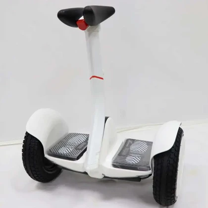 اسکوتر برقی اسپیکردار ناین‌بات شیائومی Mini Pro 2