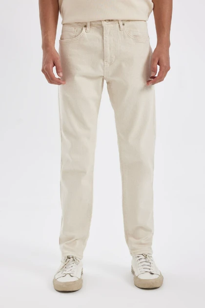 شلوار جین مردانه اورجینال دیفکتو defacto