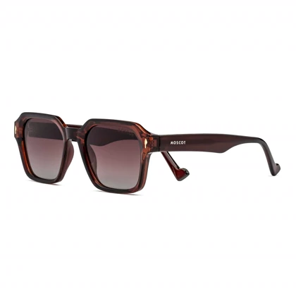 عینک آفتابی پلاریزه Moscot مدل SGT-rn9001