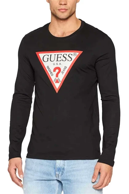 تیشرت مردانه guess
