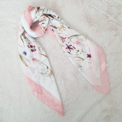 روسری زنانه آی ام کد Z-YDC56