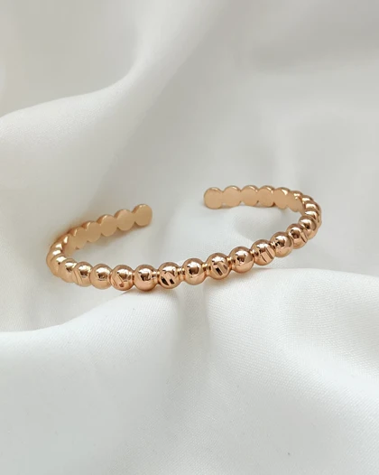 بنگل تراش دار توپی YSX