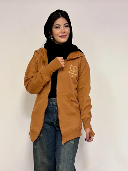 سویشرت زنانه اسپرت