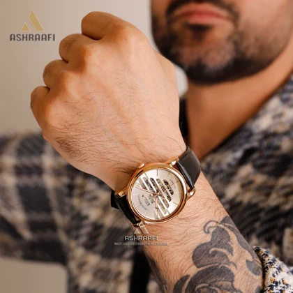 ساعت مردانه امپریو آرمانی Emporio Armani AR60031