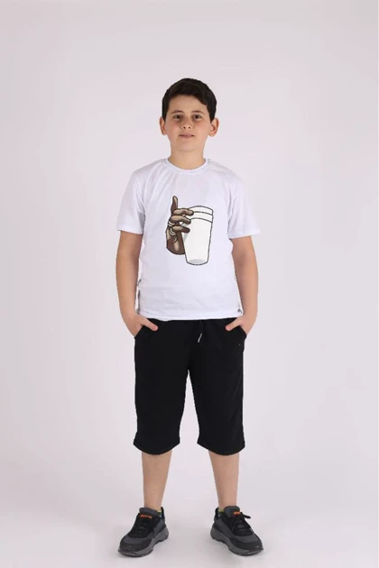 شلوارک بچگانه ciko-kids ciko-kids