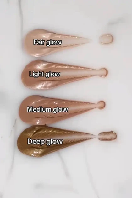 لومی گلوشن لورال (L’Oréal)