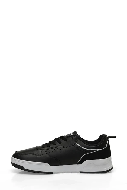اصل ایالات متحده POLO ASSN. کفش ورزشی مشکی مردانه KARES 4FX