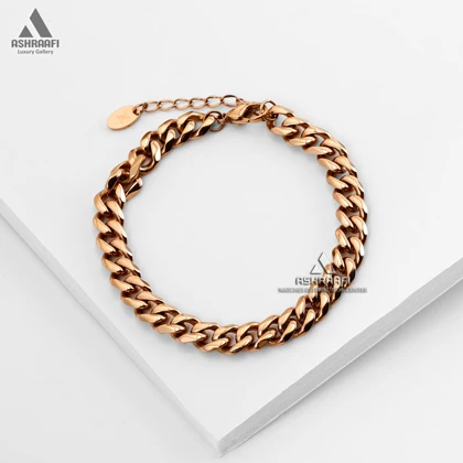 دستبند زنجیری دنیل کلین Daniel Klein DKJ.3.2112-3