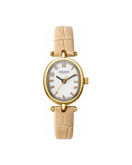 ساعت مچی زنانه جولیوس JULIUS JA-860C