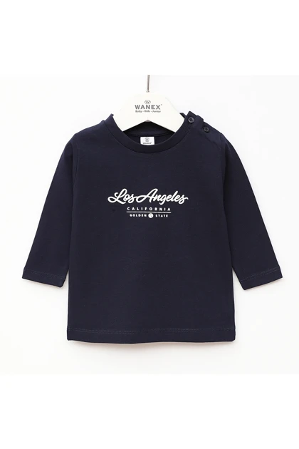 تیشرت بچگانه wanex