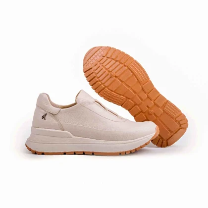 کفش اسپرت زنانه نیکلاس کد 999