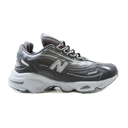کتانی اسپرت مردانه مدل نیوبالانس 1000 NEW BALANCE رنگ طوسی کد 51442