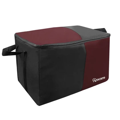 نظم دهنده سفری و کمد دیکمپ مدل DICAMP - DCP600