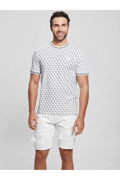 تیشرت مردانه guess