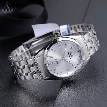 ساعت مردانه کیو اند کیو Q&Q S25A-001VY