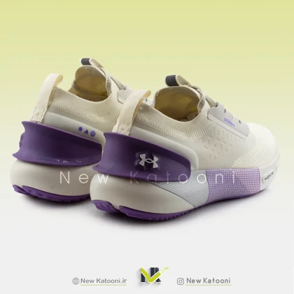 آندر آرمور هاور فانتوم 3 استورم (3022209-001M)