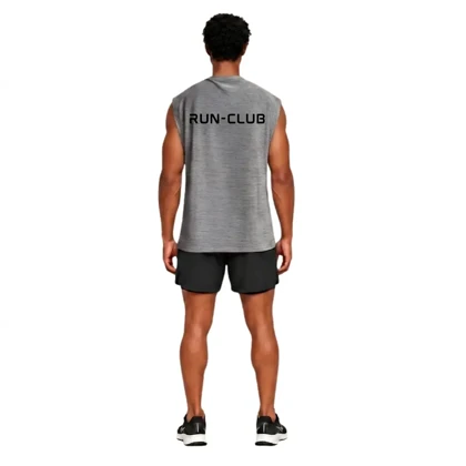 حلقه‌ای وست ورزشی مردانه 1991 RUN CLUB مدل TS19128
