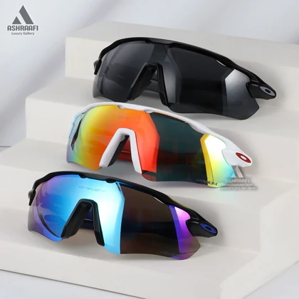 عینک ورزشی اوکلی Oakley 009208