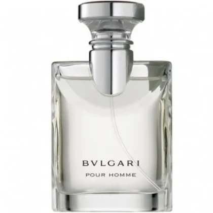 عطر ادکلن بولگاری پور هوم 100 میل اورجینال Bvlgari Pour Homme 100ml Original