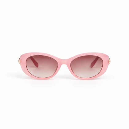 عینک آفتابی مدل Rose Merry sunglasses - SG7-286