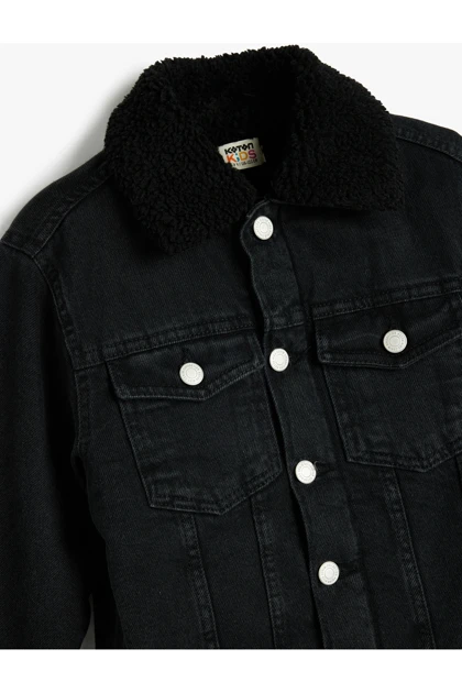 کت و ژاکت بچگانه اورجینال کوتون koton