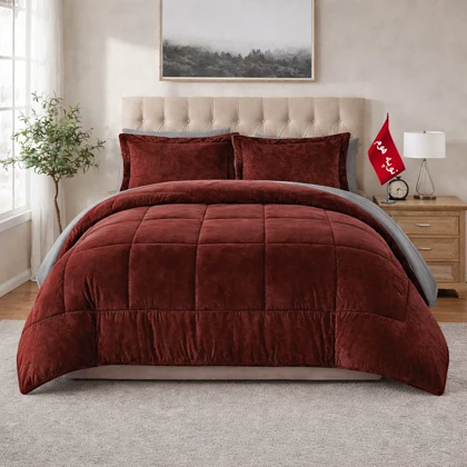 روتختی مینیمال مخمل پرستیژ