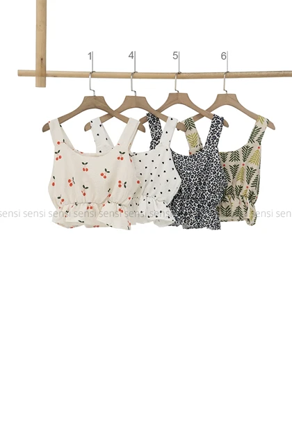 نیم‌تنه عروسکی جاذبه کد1005547