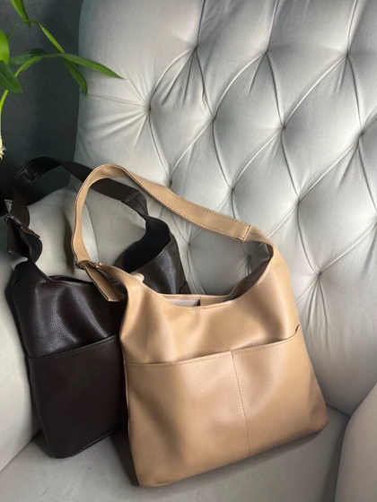 کیف مدل دو جیب