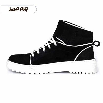 نیم بوت اسپرت مردانه مدل B031