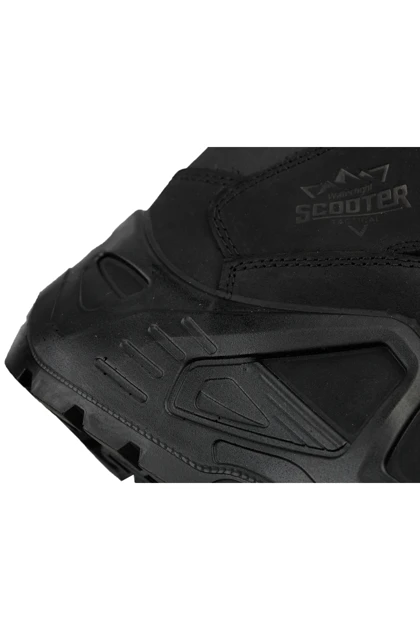 بوت و نیم بوت مردانه scooter