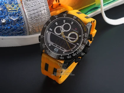 ساعت نیوی فورس اورجینال Naviforce NF9188M-2