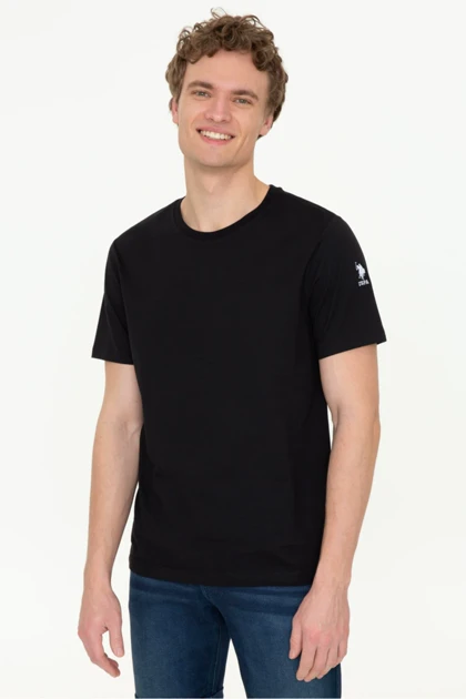 تیشرت مردانه اورجینال یو اس پولو u.s.-polo-assn.