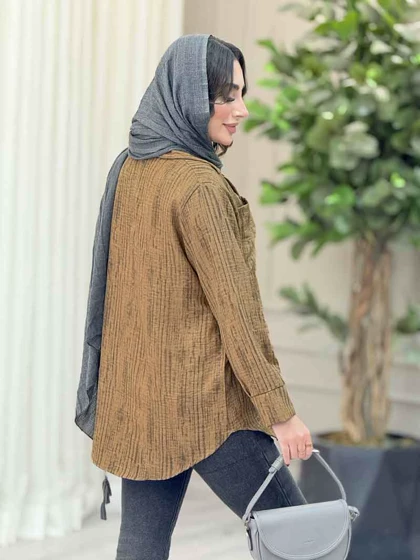 مانتو تک جیب یارا