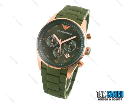 ساعت مچی عقربه ای زنانه امپریو آرمانی مدل Armani-2116-L