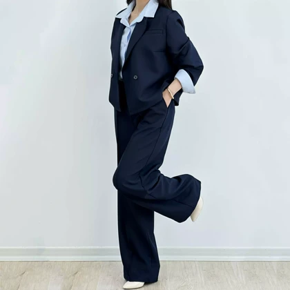 ست کت و شلوار 1008704