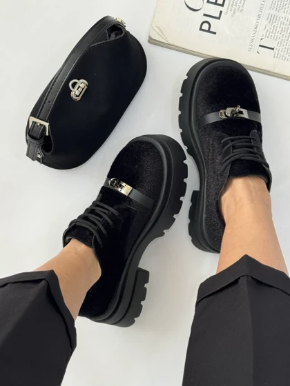 لوفر یراق هرمس شیکو 2454