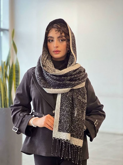 شال موهرفابیون