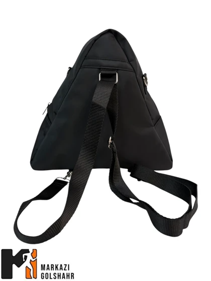 کیف ورزشی مثلثی نایک کد 7018