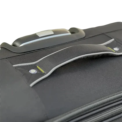 چمدان سایز بزرگ لیوزکینگ مدل LEAVESKING - LK100300 LARGE