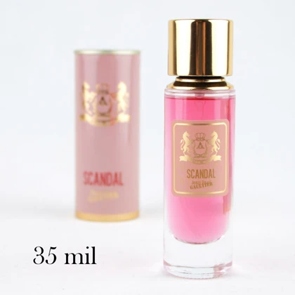 عطر و ادکلن ژان پل گوتیر اسکندل