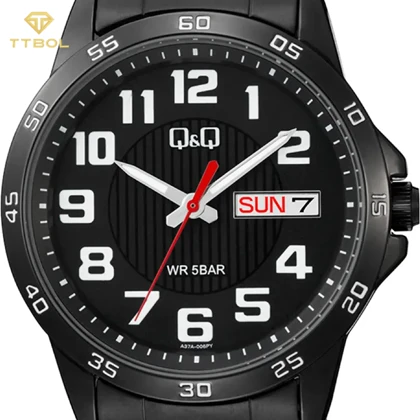 ساعت مچی مردانه کیو اند کیو Q&Q A37A-006PY