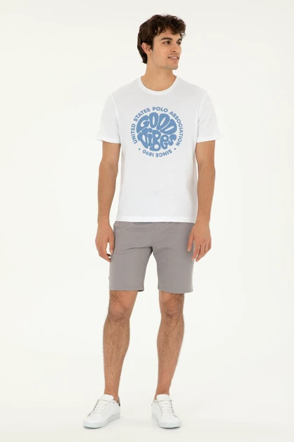 تیشرت مردانه اورجینال assn u.s.-polo-assn.