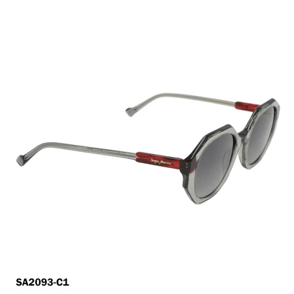 عینک آفتابی زنانه سرجیو مارتینی ( SERGIO MARTINI ) مدل SA 2093