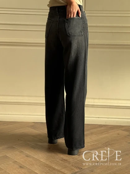 جین بگ قد 112