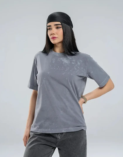 شست رفته دودی چاپ stay