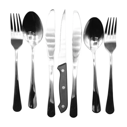 ست ظروف مسافرتی کمپینگ دو نفره مدل 404L1426 ده عددی