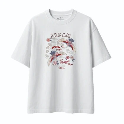 تیشرت Japan