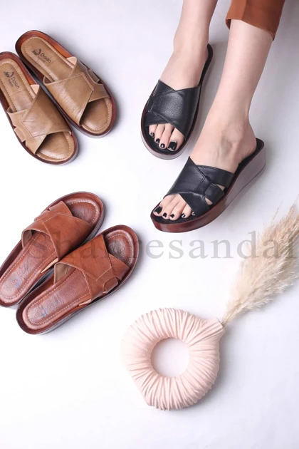 کفش صندل زنانه کد 106