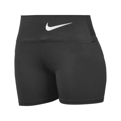 کشاله بند ورزشی زنانه نایک مدل MUB-023 مشکی