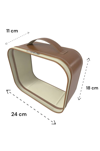 کیف دستی مردانه minufco minufco